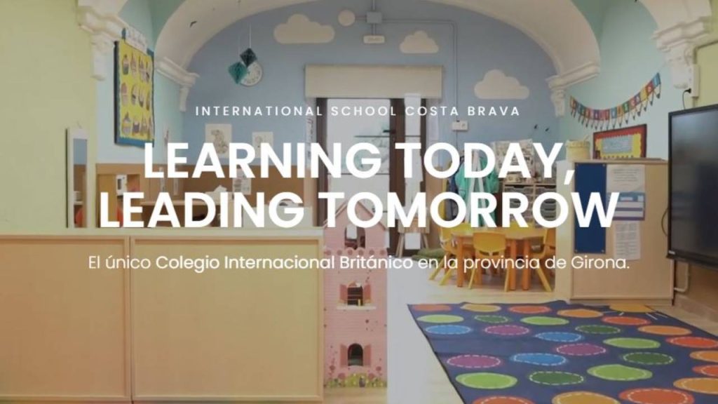 International School Costa Brava